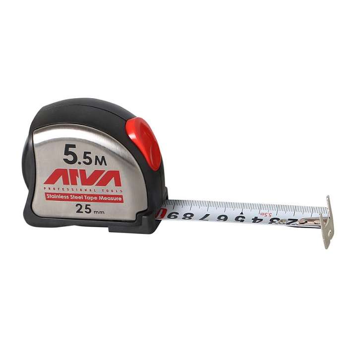 متر 5.5 متری آروا مدل M5.5 متر 5.5 متری آروا مدل M5.5