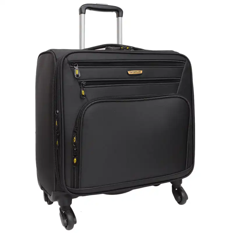 چمدان خلبانی کاترپیلار مدل c NEW 4