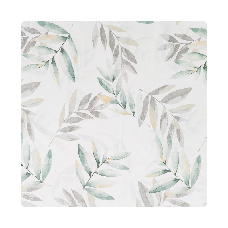 روکش لحاف فیلور آدنو مدل Eucalyptus کد FI91 دو نفره سایز 220x240 سانتی‌متر