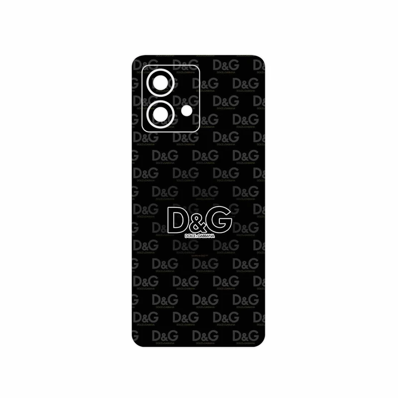 برچسب پوششی ماهوت مدل DG مناسب برای گوشی موبایل موتورولا Moto G84