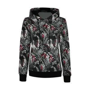 هودی زنانه زانتوس مدل 14193-72