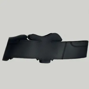 روکش فرمان کارا مدل دوختی فابریکی مناسب برای تیبا