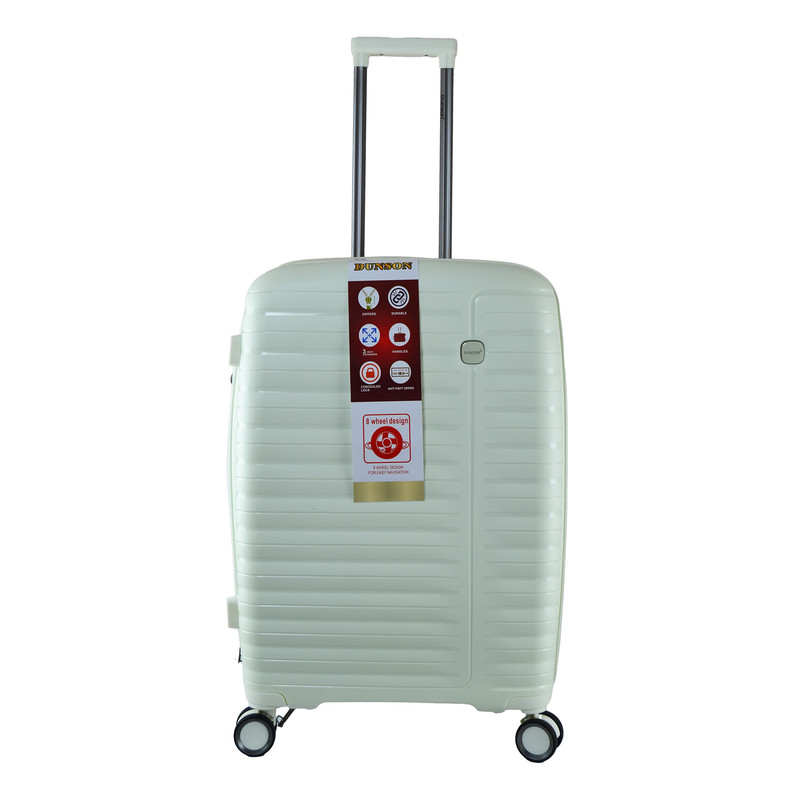 چمدان دان سان مدل YFV ارتفاع 65 سانتی متر