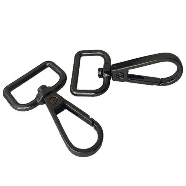 یراق مدبر مدل کشیده کد 2CM-Black بسته 2 عددی