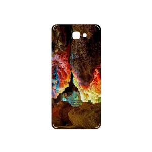 MAHOOT Ali Sadr Cave Cover Sticker for Samsung Galaxy J7 Prime