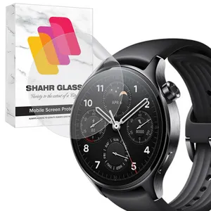 Shahr Glass WNOS20 Screen Protector For Xiaomi Watch S1 GL
