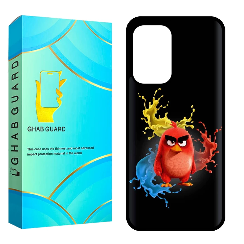 کاور قاب گارد مدل CHAPA33 مناسب برای گوشی موبایل سامسونگ Galaxy A33 5G