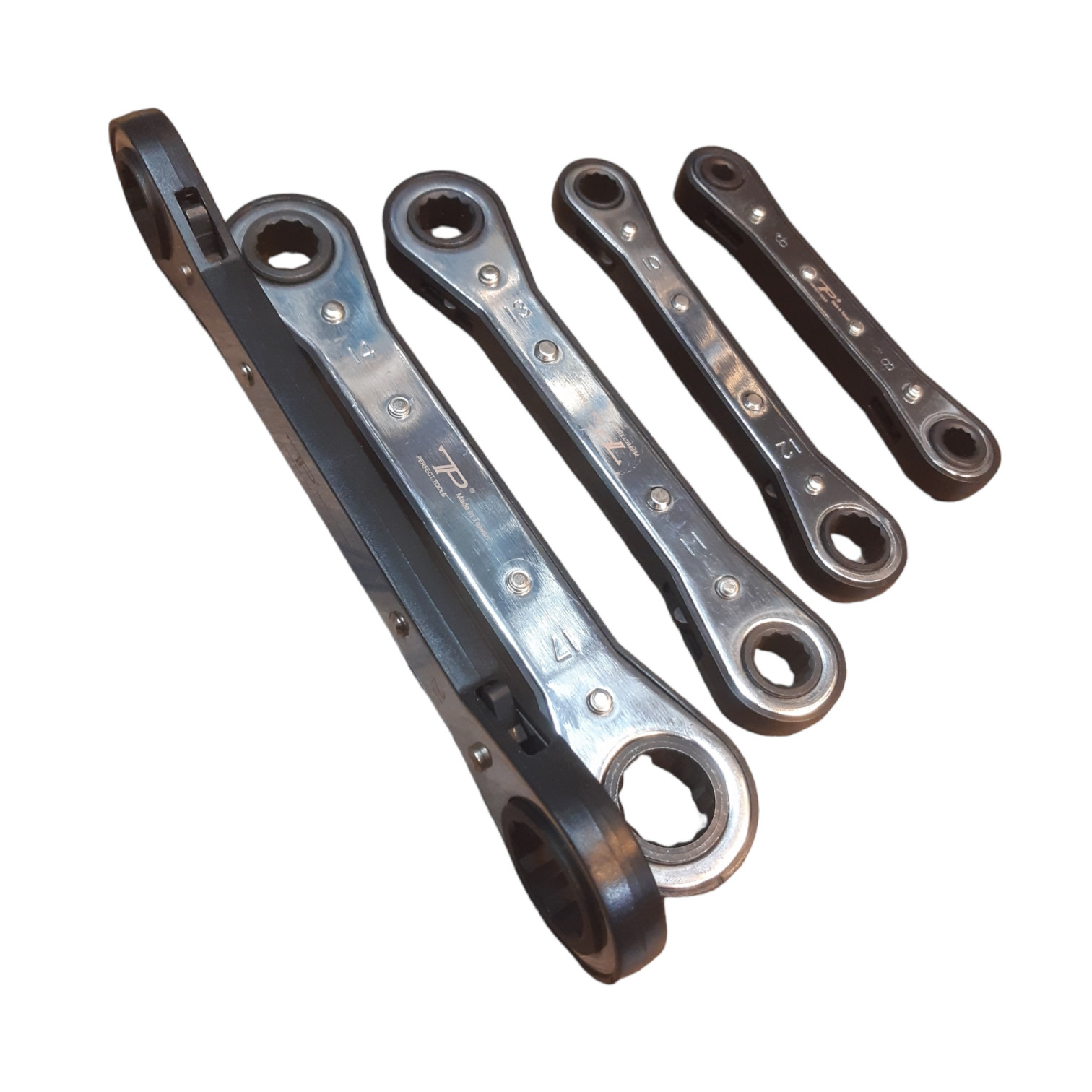 اچارجغجغه ای پرفکت تولز مدلUY559 مجموعه 5 عددی