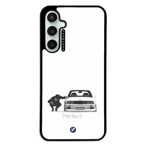 AKAM AMC-WSGS23FE-BMW-37 Cover For Samsung Galaxy S23 FE