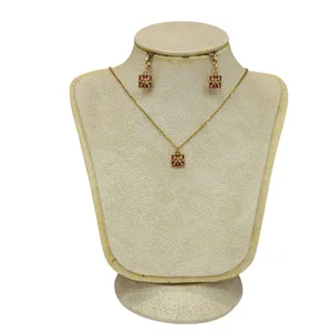 نیم ست زنانه مدل پاپیون