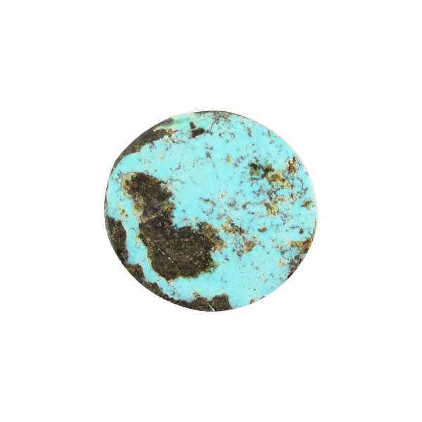 سنگ فیروزه نیشابوری پارلا گوهر کد 3605