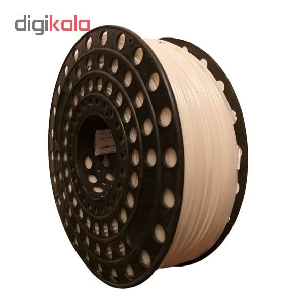 فیلامنت ABS پرینتر سه بعدی مدل PLUS قطر 1.75 میلی متر 1 کیلوگرم