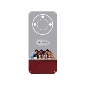 MAHOOT Friends 1 Cover Sticker for Honor X9c Smart