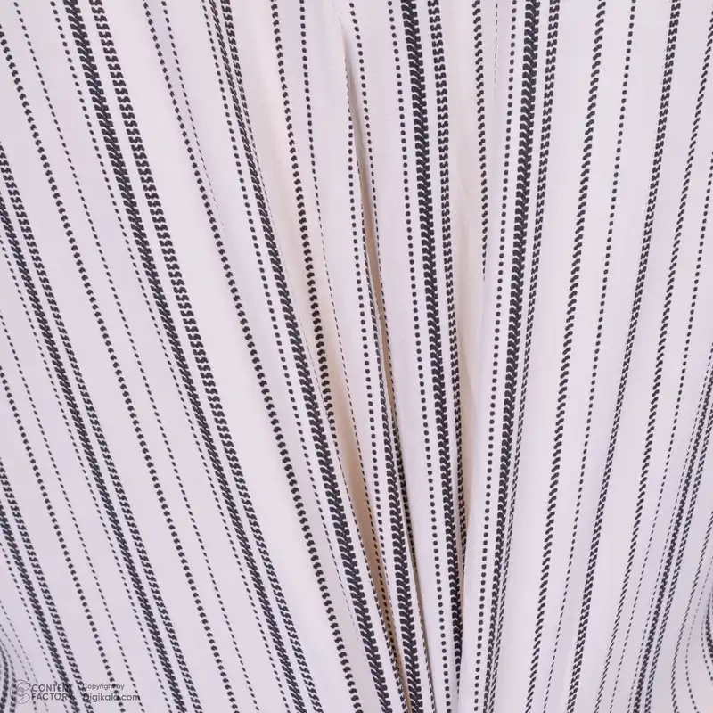 پیراهن زنانه اچ اند ام مدل 0774028