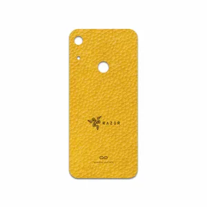 MAHOOT ML-RZR Cover Sticker for Honor 8A