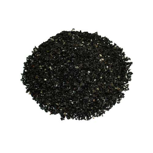 شن تزیینی آکواریوم مدل برنجی کد 48806 وزن 1 کیلوگرم