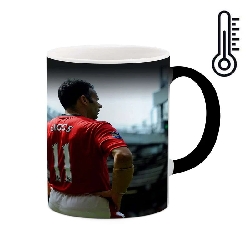 ماگ حرارتی کاکتی مدل رایان گیگز کد mgh10366