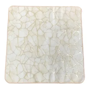 سفره 10 نفره مدل میوا طرح پشت ابریشمی کد 05 سایز 200×140 سانتی متر 