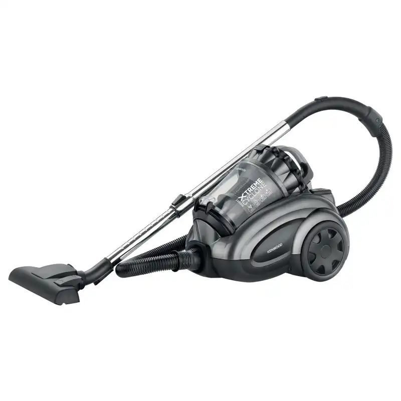 جاروبرقی کنوود مدل KVC 3522 G