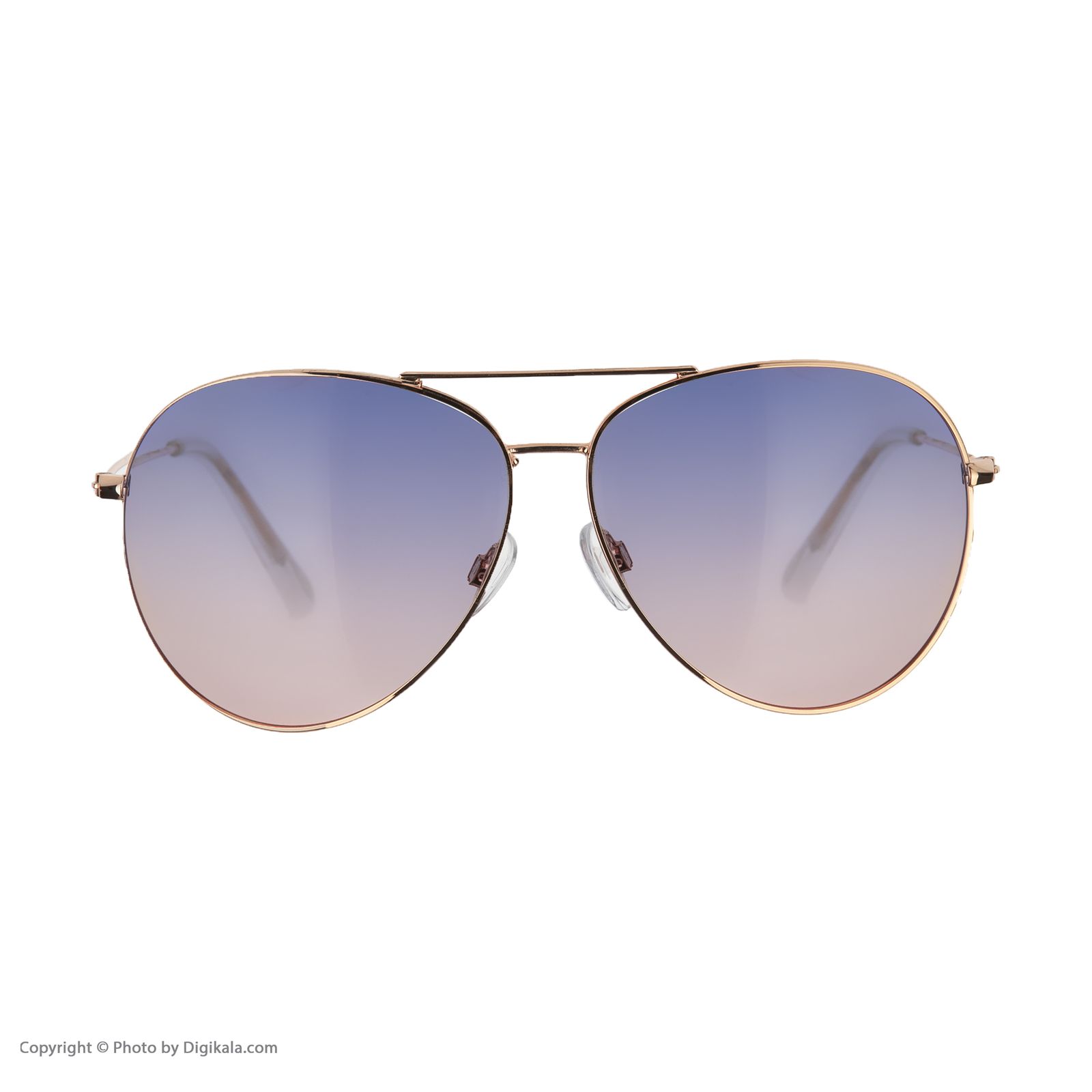 عینک آفتابی زنانه تاش مدل Par1965 -  - 2
