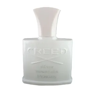 عطر جیبی زنانه پرگاس مدل CREED SILVER MOUNTAIN حجم 30 میلی لیتر