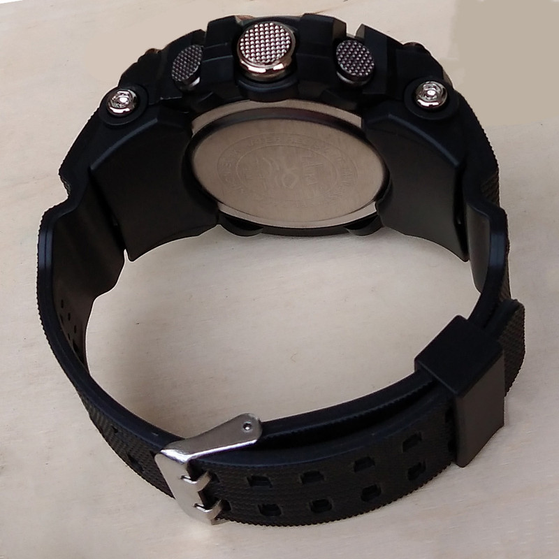 ساعت مچی دیجیتال پسرانه مدل SPORT کد 5564