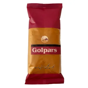  زردچوبه گلپارس - 500 گرم