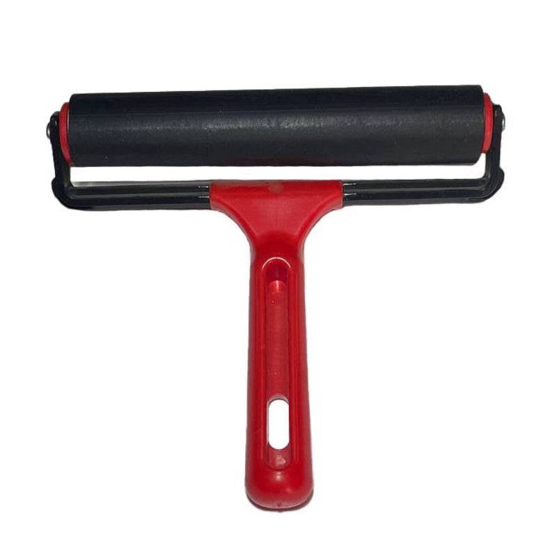 غلتک چاپ مدل 14cm