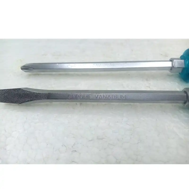 مجموعه دو عددی پیچ گوشتی مدل 150