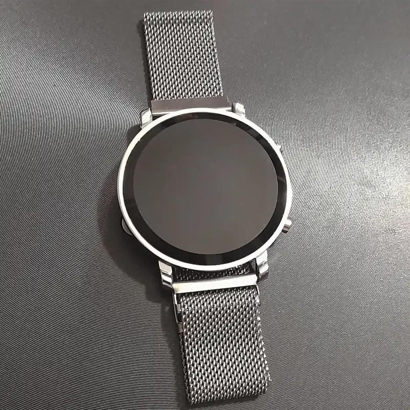 ساعت مچی دیجیتال مدل بهار