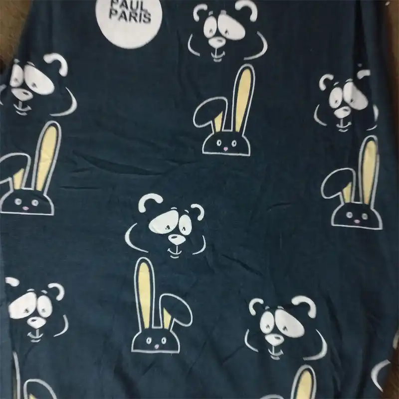 شلوار زنانه مدل BEAR