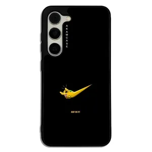 AKAM AMC-WSGS23-NIKE-27 Cover For Samsung Galaxy S23