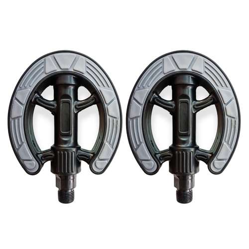 رکاب دوچرخه مدل کف ژله ای 752