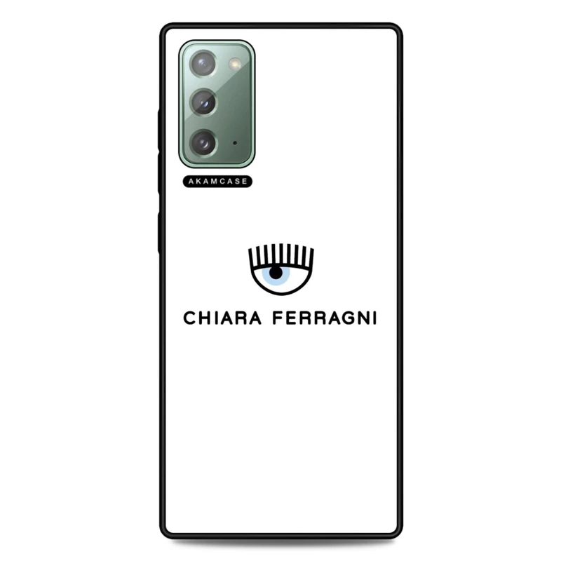 کاور آکام مدل AMCWSGN20-CHIARA7 مناسب برای گوشی موبایل سامسونگ Galaxy Note 20