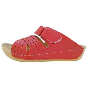 دمپایی زنانه رایکا طب مدل 0210005