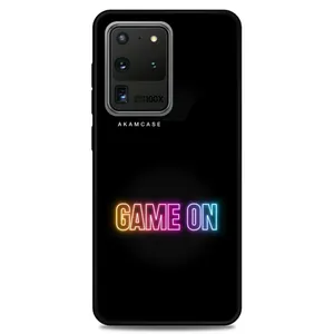 AKAM AMC-WSGS20U-NEON-21 Cover For Samsung Galaxy S20 Ultra