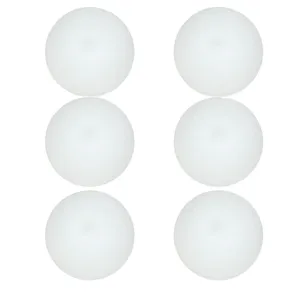 توپ پینگ پنگ مدل SPORT NEW 2024 بسته 6 عددی