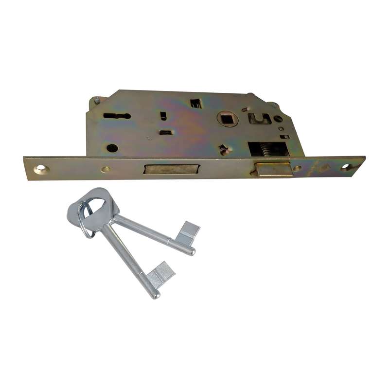 قفل درب اتاق ناکو مدل کلیدی