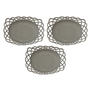 سبد سبزی مدل mesh 3003 بسته سه عددی