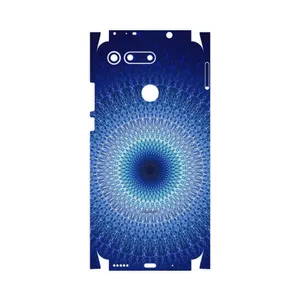 MAHOOT Mandala Design 3-FullSkin Cover Sticker for Honor View 20