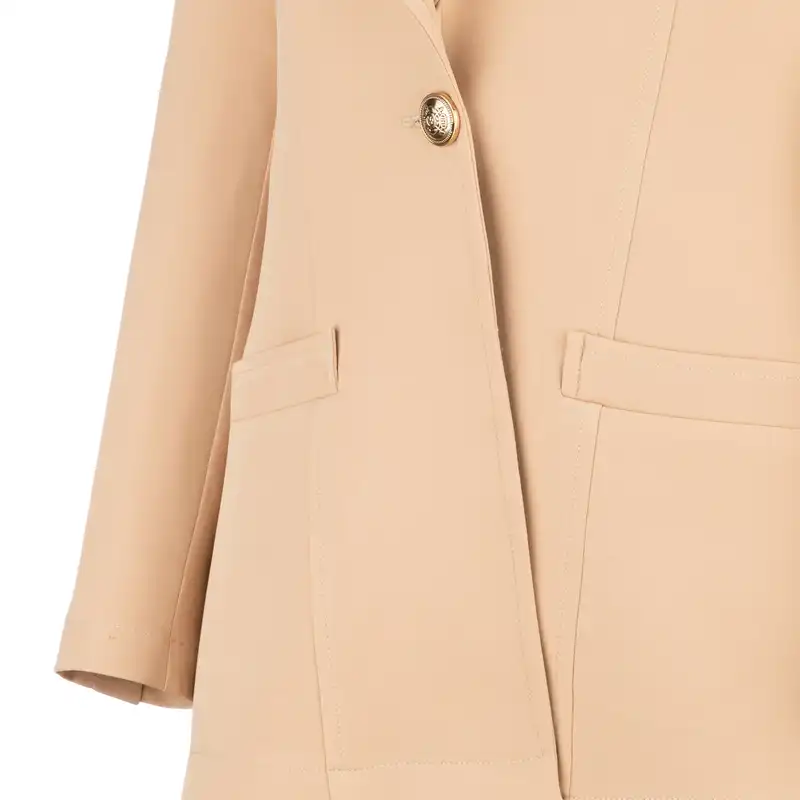 مانتو کتی زنانه السانا مدل پرناز کد 169923