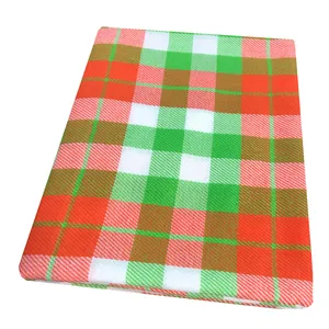 پتو مسافرتی کد 500 سایز 150x180 سانتی متر