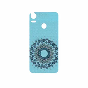 MAHOOT Art of Illumination 4 Cover Sticker for HTC Desire 10 Pro