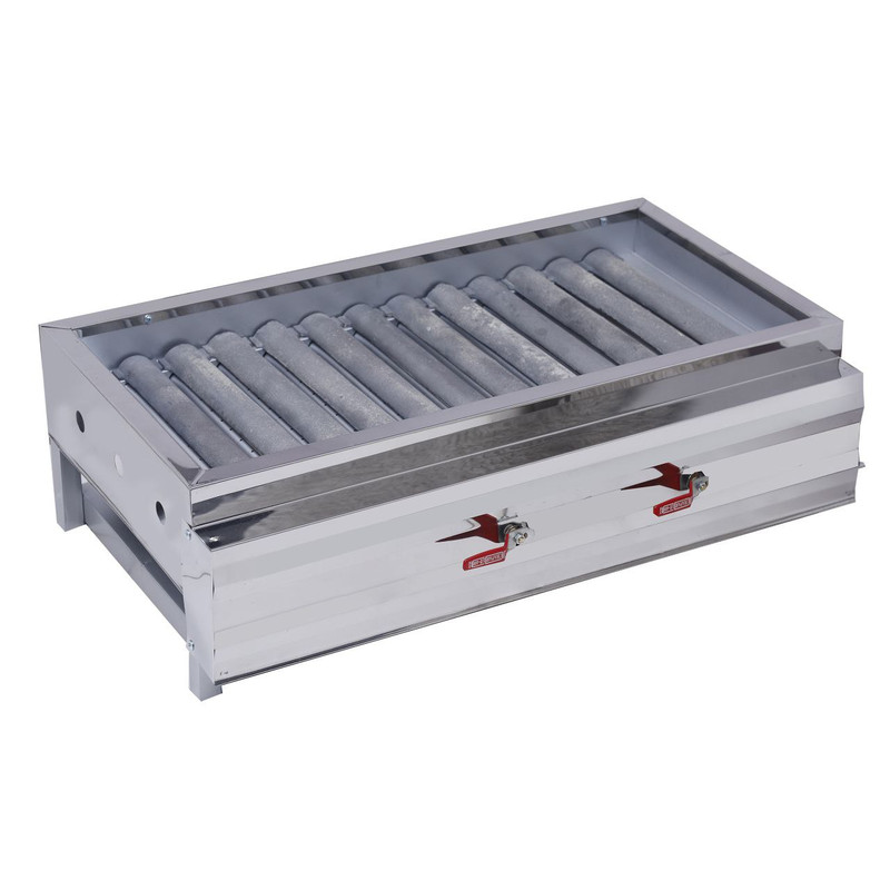 کباب‌پز گازی مدل KP802