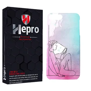HEPRO MC Cover for Apple IPHONE 7 PLUS / 8 PLUS