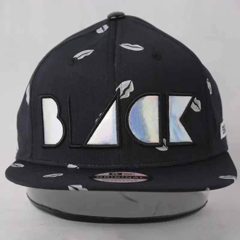 کلاه کپ مدل BCK کد 001