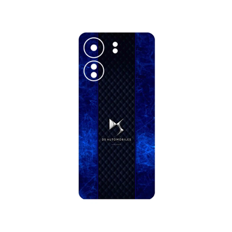 برچسب پوششی ماهوت مدل DS Automobiles مناسب برای گوشی موبایل شیائومی Redmi 13C