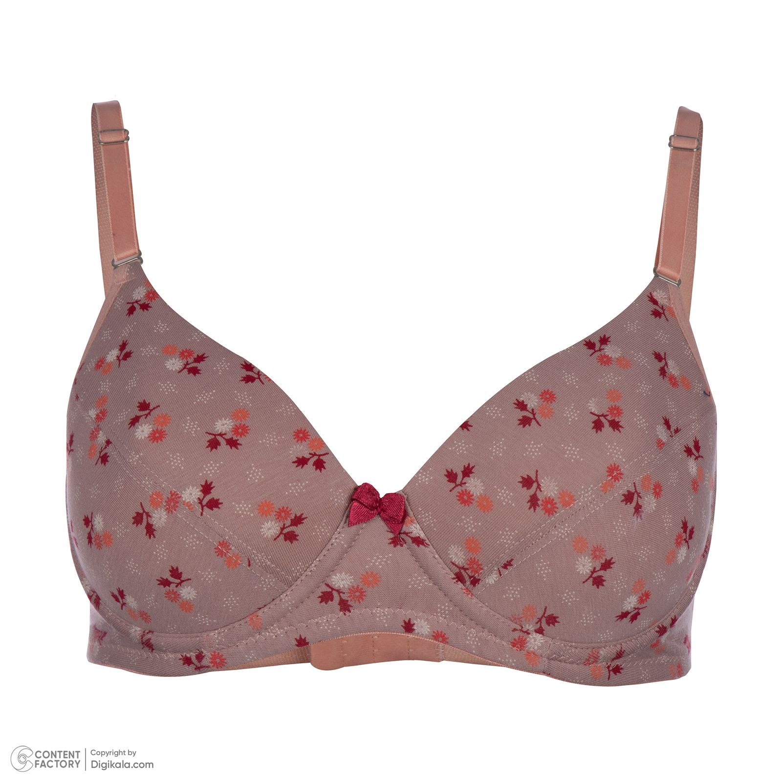 ست شورت و سوتین زنانه ساتر سین مدل 1543 - - 3