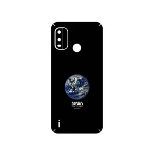 MAHOOT NASA Home Earth Cover Sticker for Nokia G11 Plus