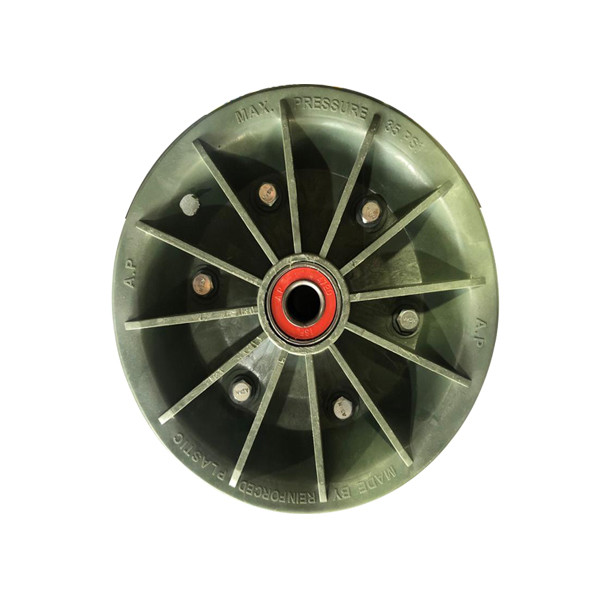 رینگ فرغون مدل A.P